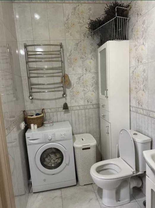 Продам 1-но кімнатну квартиру з ремонтом в новобудові