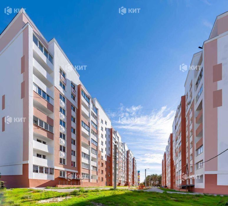 1к 35м2 Салтовка(Бараб.,Украина) ЖК Птичка м. Академика Павлова, Барабашова ул, 134256 - View 5