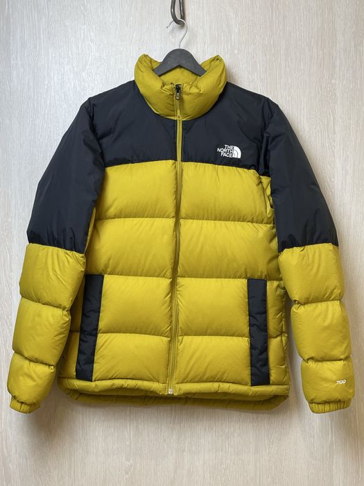 Куртка пуховик The North Face 700