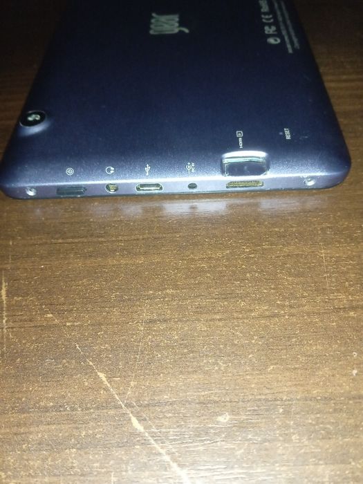 Планшет gear на диталі