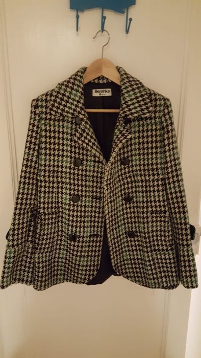 Casaco de senhora Berskha