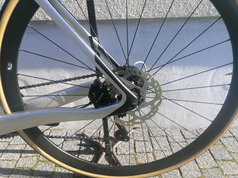 Orbea Orca Aero 2021 Shimano 105 carbon rower szosowy, szosa 2x11