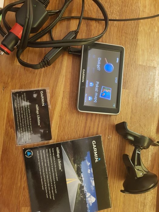 Garmin gps bluetooth