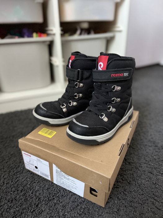 Чоботи Reima 30 р