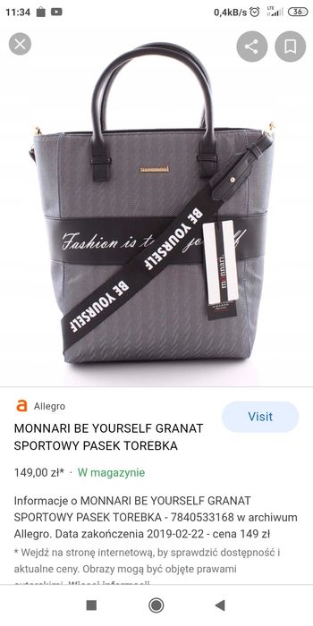 Torba Monarri.      .