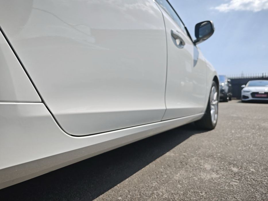 Volvo V60 Facelift 2,0 дизель ВІДЕО