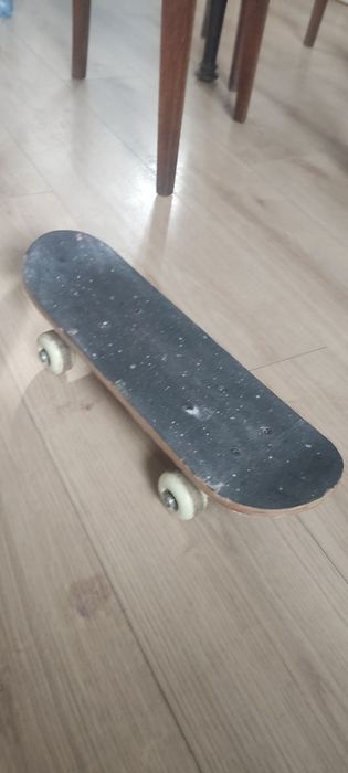 Deskorolka dla dziecka