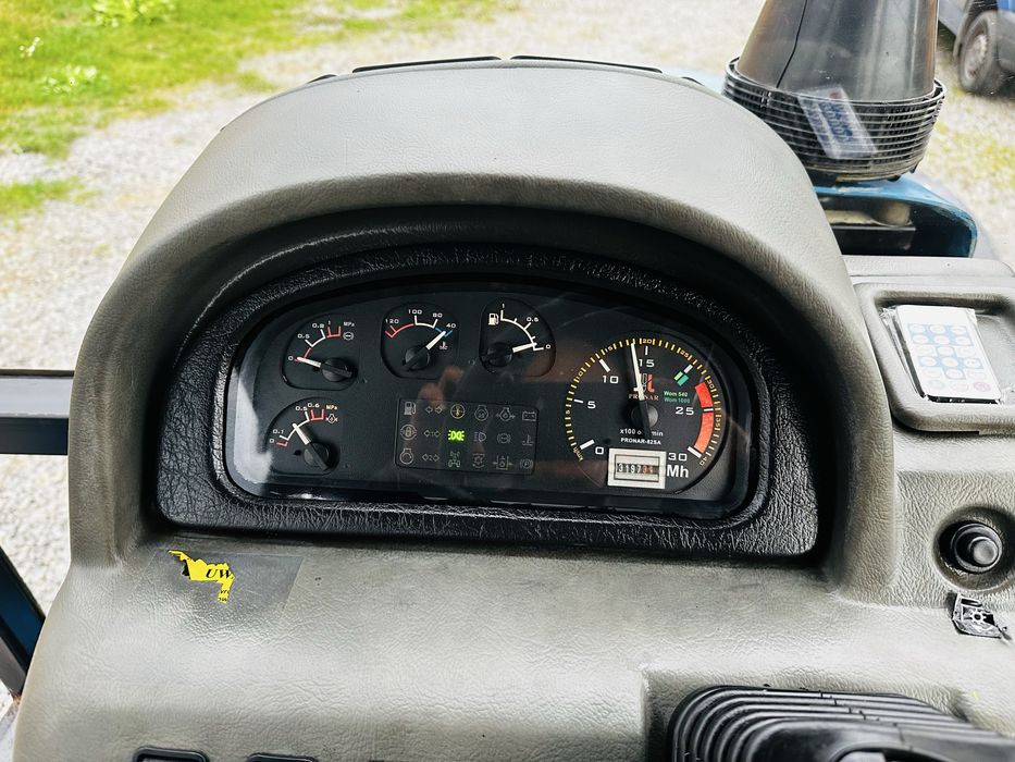 Трактор МТЗ-82 Pronar 82sa