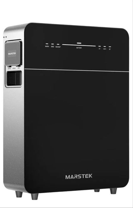 Зарядна Станція Marstek Venus E 3.0 2.5kw 5.1kwh LifePO4