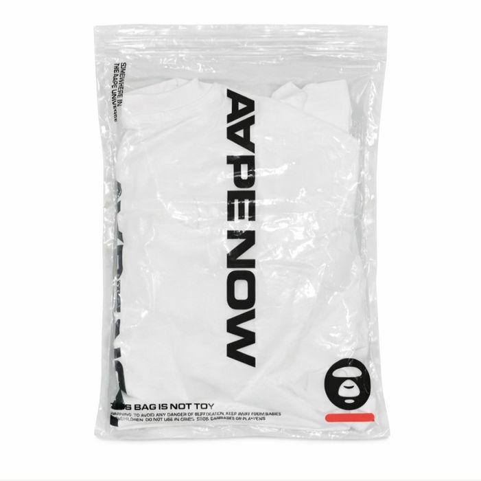 Лонг кофта AAPE L розмір