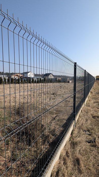 Dom gotowy do startu budowy – DZIAŁKA Z POZWOLENIEM + projekt