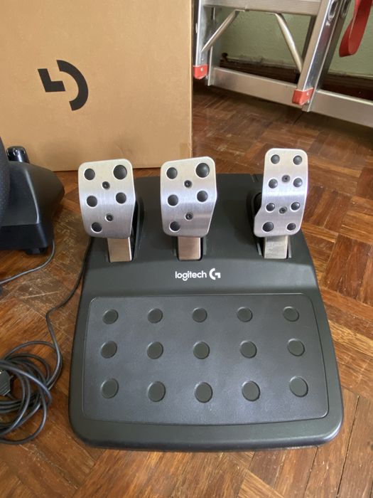 Volante G29 Logitech