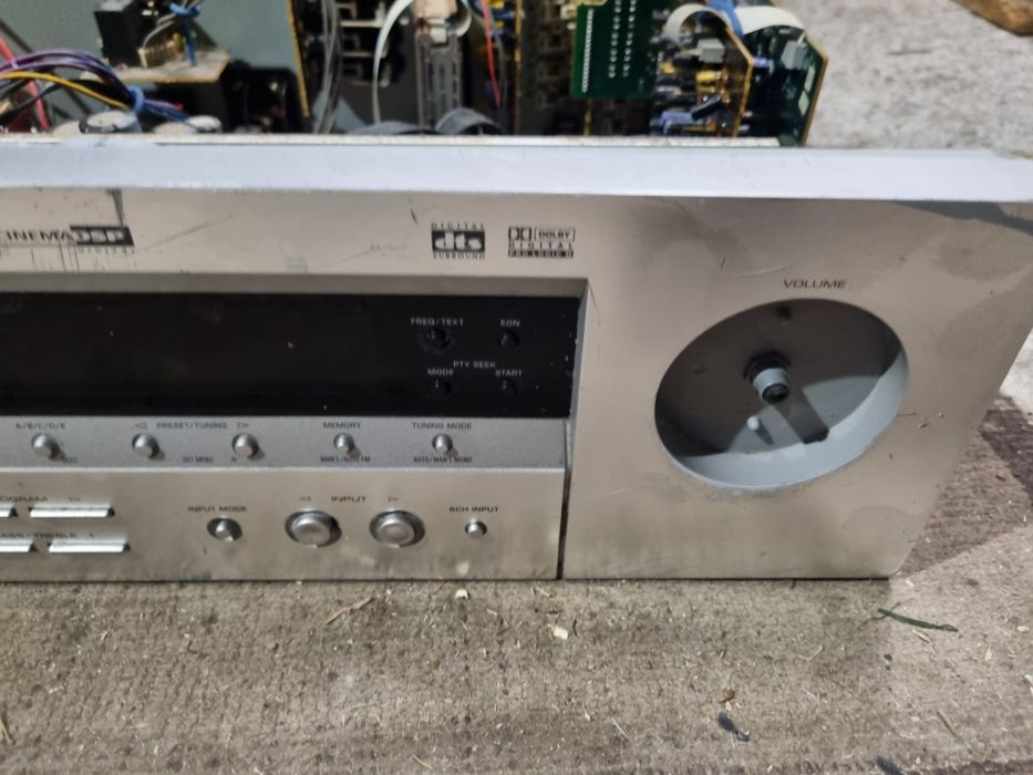 Zestaw Audio Jvc A-10X