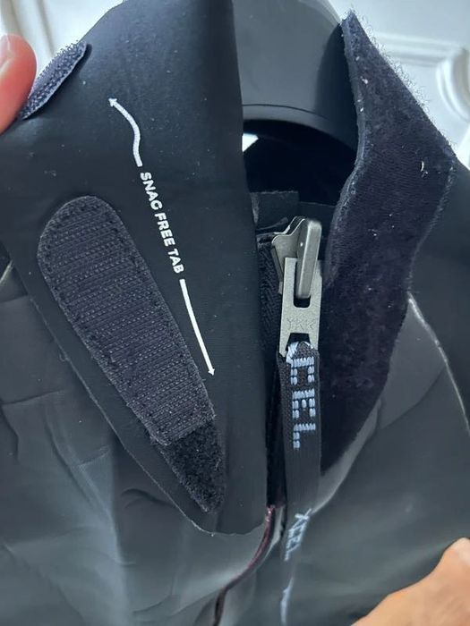 Fato de surf Xcel Axis 3/2mm LT