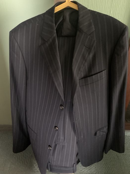Костюм чоловічий