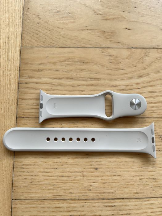 Pasek do Apple Watch M/L, do koperty 40 mm