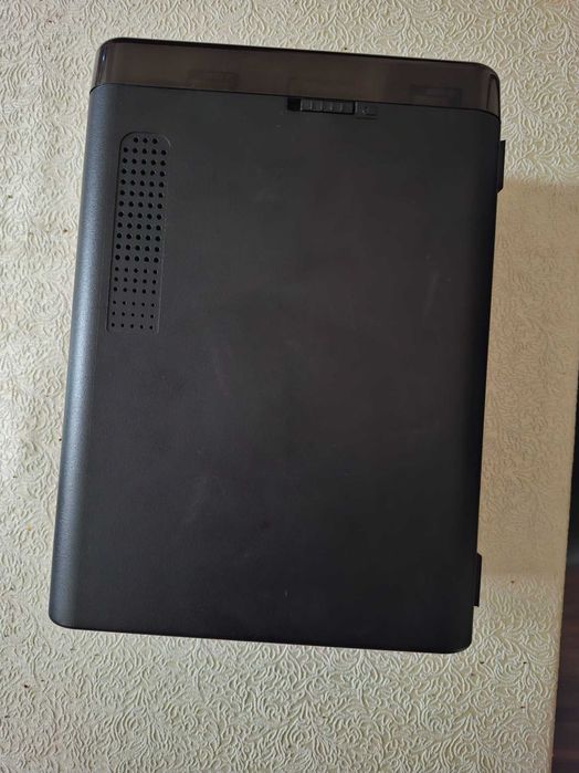 QNAP TS-253Be-4G Сетевое хранилище без HDD