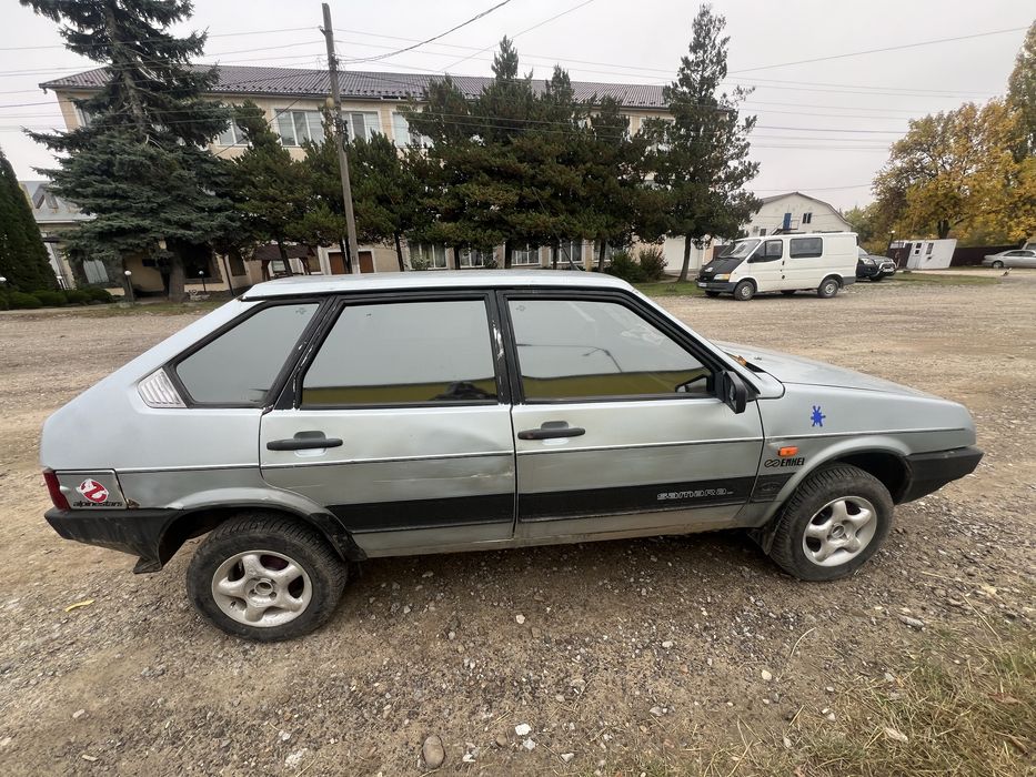 продам ваз 2109