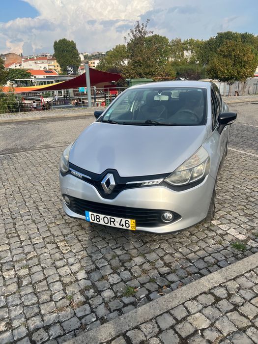 Renault Clio 1.5 dci — photo 2