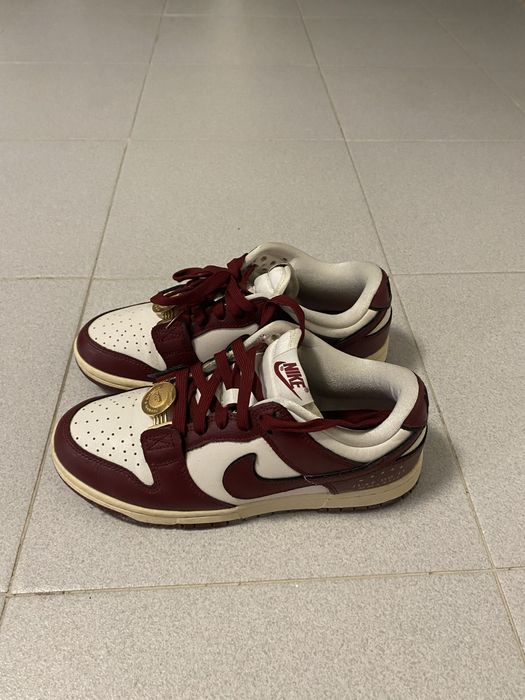 Tenis Nike Dunk Low SE