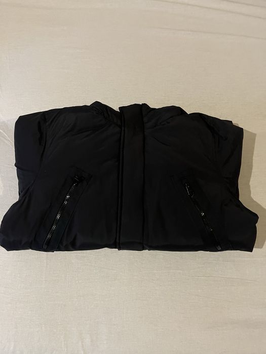 Kurtka zimowa w stylu parka firmy ESPRIT