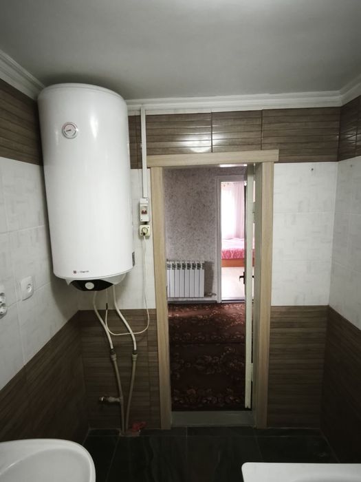 Продається будинок с. Степове