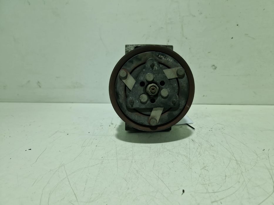 Compressor AC CITROËN C3 II (SC_)