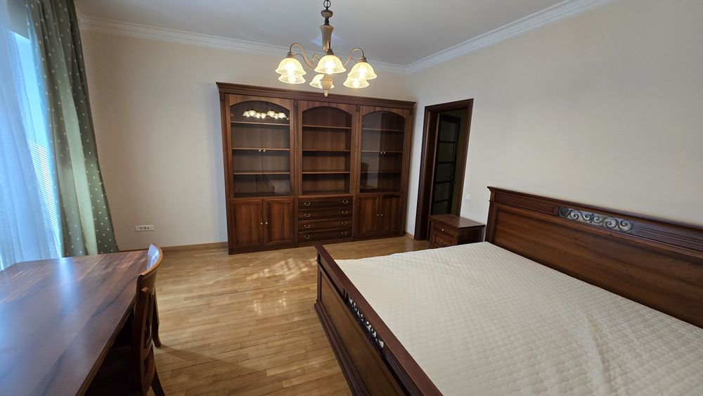 4+-rooms apartment apartment by the address st. Kulikovo pole pl Oktyabrskoy revolyutsii pl (area 150 m²) - Atlanta.ua - photo 16