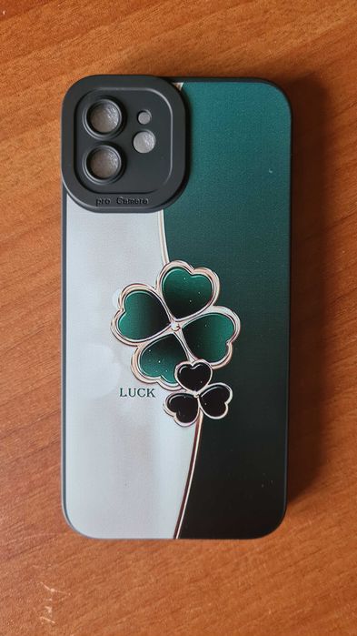 Etui do IPhone 12