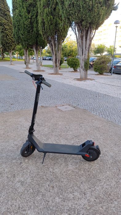 Trotinete Xiaomi 4 Lite 2nd Gen