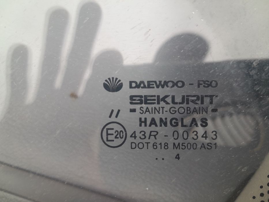 Продам  Daewoo Sens пробег 117т.км.газ/бензин