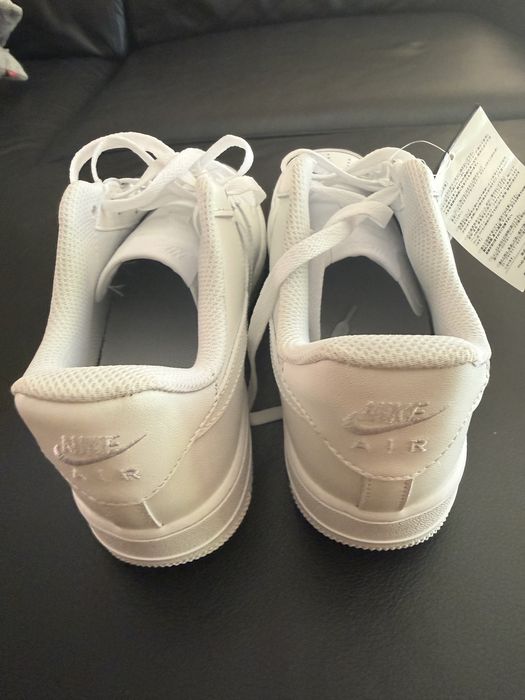 Sprzedam buty w stylu Nike tears styl