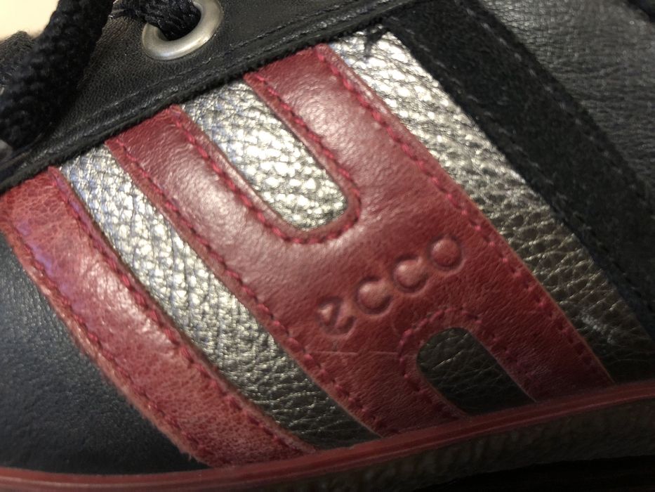 Туфлі-кросівки Ecco 41р.