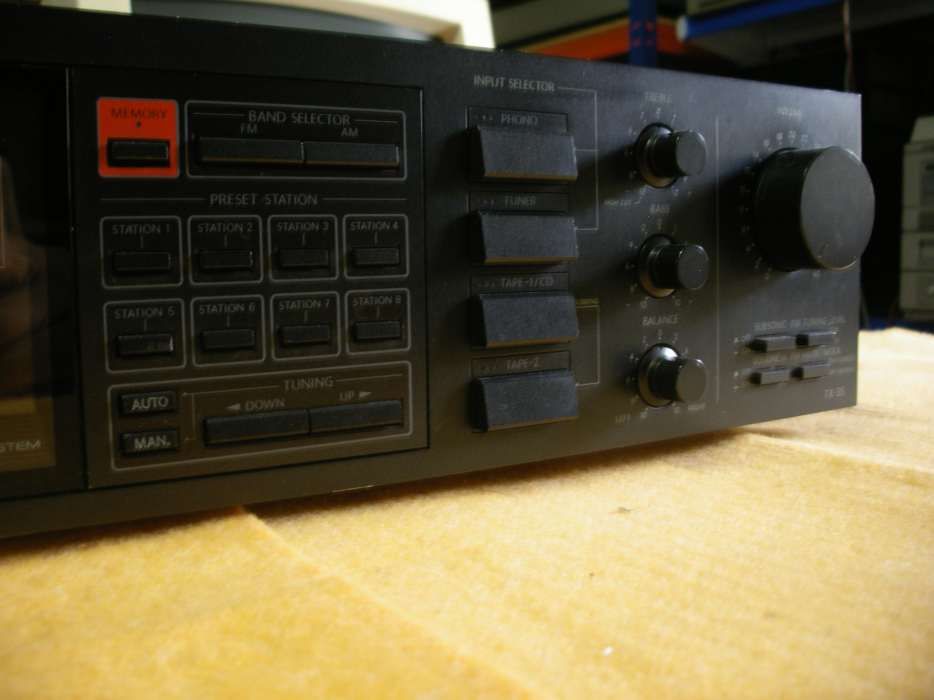 amplificador receiver onkyo tx 3564551765178113120