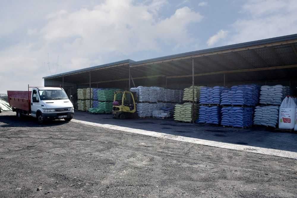 Węgiel groszek Złoty Karbon