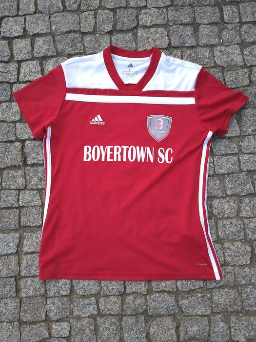 Koszulka Boyertown SC Adidas