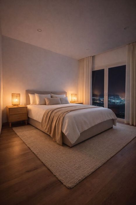 Moradia Moderna T4 com Piscina – a 10 minutos do Aeroporto de Lisboa