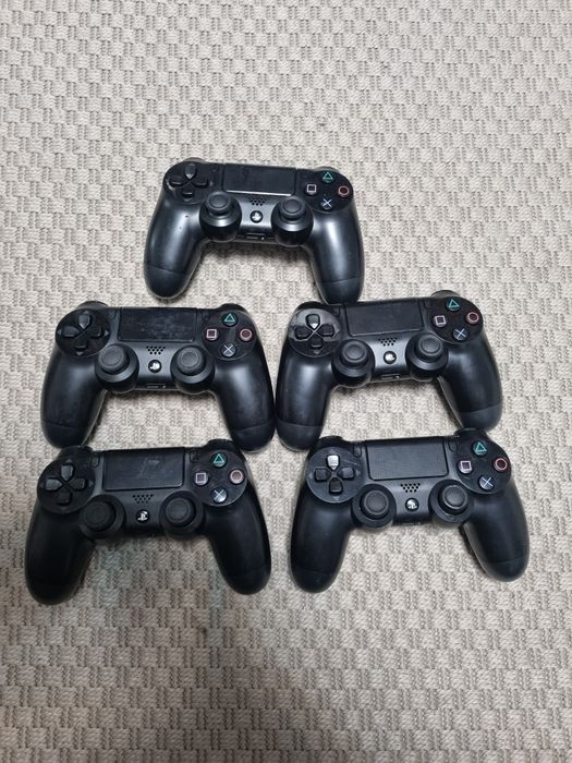 Геймпад PS4 Dualshock.ориінал.