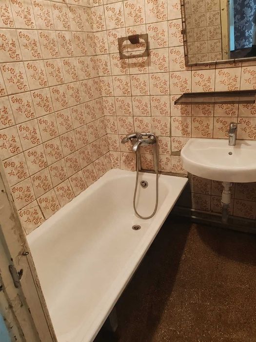 Продаж 3 кім квартири 3/5 пов мікр-н Алмазний №20092