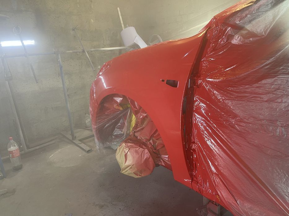 Покраска авто Харьков