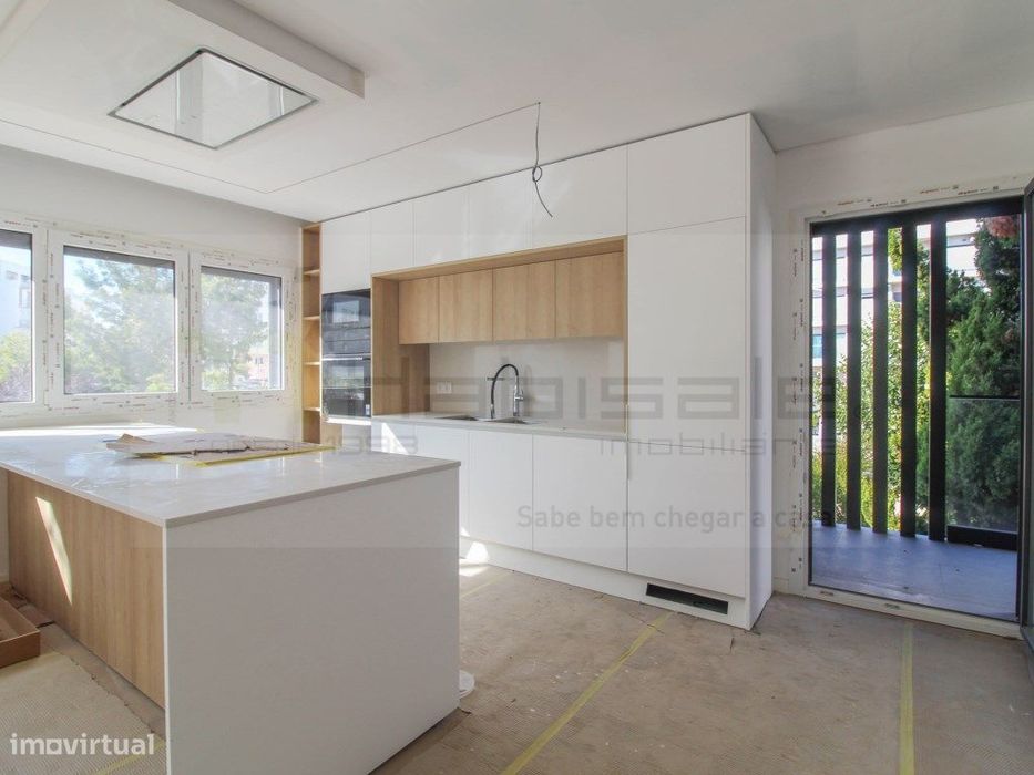 T3 Duplex a 5 minutos da praia