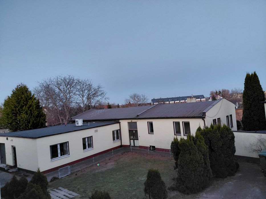 Wynajem lokalu użytkowego 200 m² w Pruszczu Gdańskim na osiedlu Nad Radunią