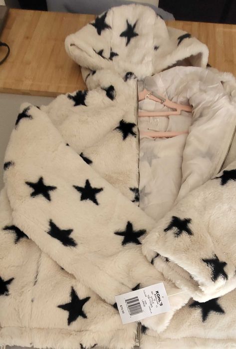 New Hoody Jacket with tag, size L