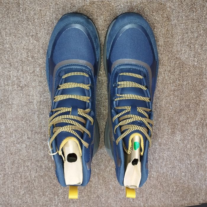 40,42,43,44.5,45,5. Термочеревики Teva Geotrecca Mid RP 1129588