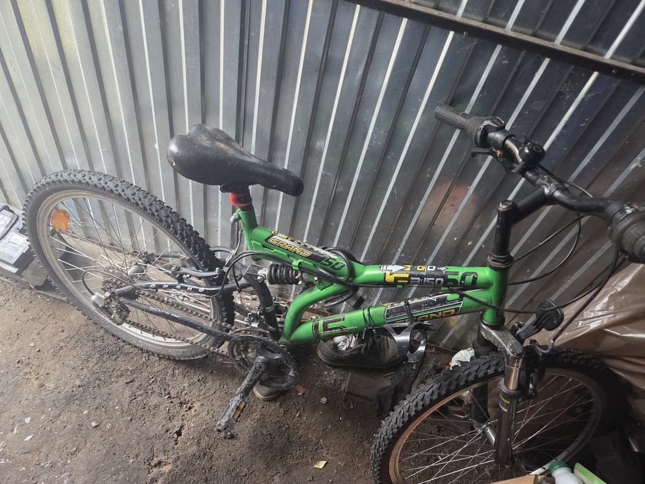 Sprzedam rower gorski