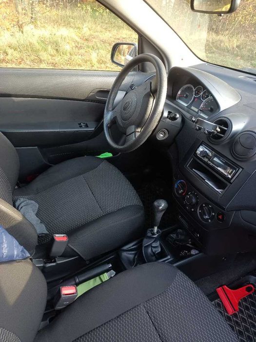 ЗАЗ Vida, 2014 р., 93000 км.