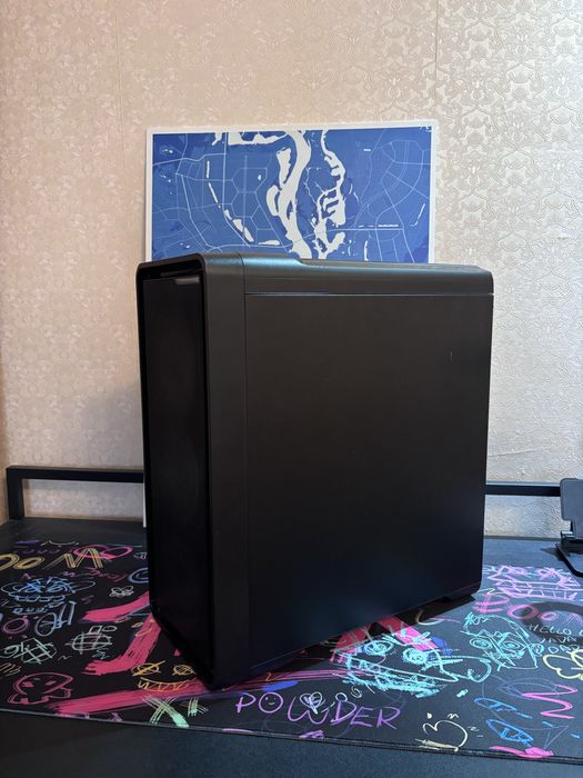 Корпус Zalman M3 Plus