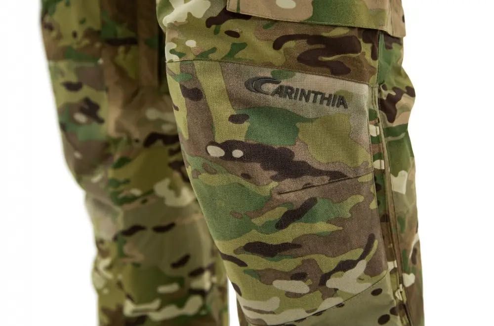 ЗНИЖКА ВІЙСЬКОВОМУ!Брюки Carinthia MIG 4.0 Trousers