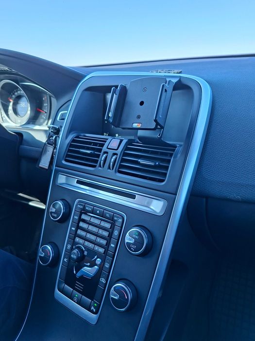 Samochod osobowy Volvo xc60