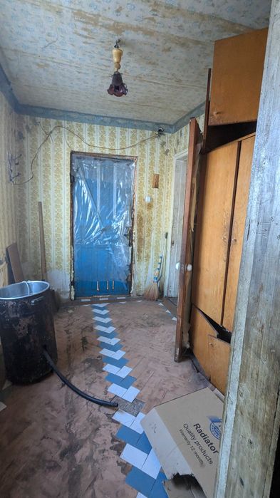 Будинок  117 кв.м.  Польова Слобода поблизу Черкас